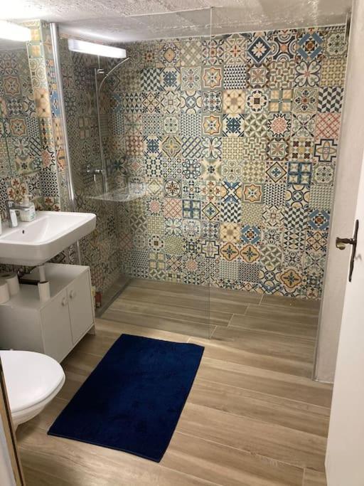 Le Carnotzet Apartment Fully Ngoại thất bức ảnh