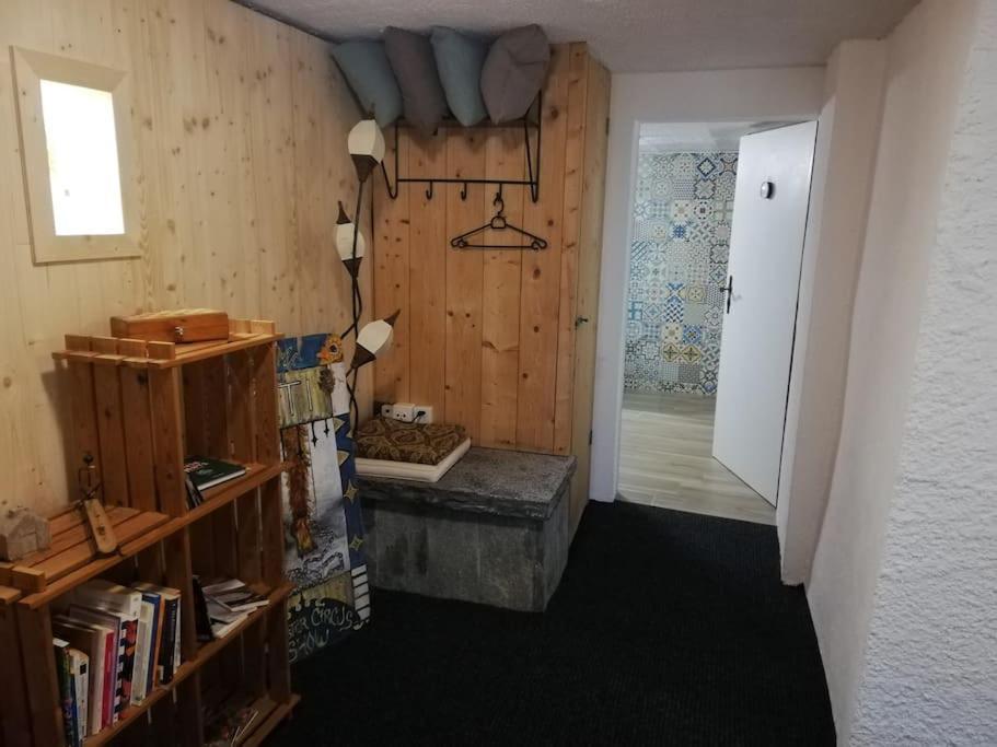Le Carnotzet Apartment Fully Ngoại thất bức ảnh